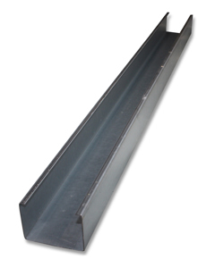 Feed trough 970 Zn MCZ EV-S630/630a